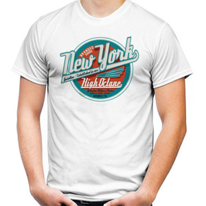 Kaos New York - High Octane