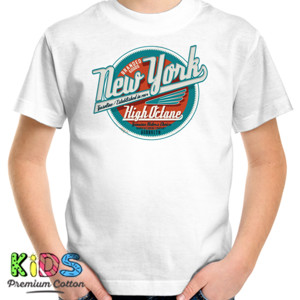 Kaos New York - High Octane