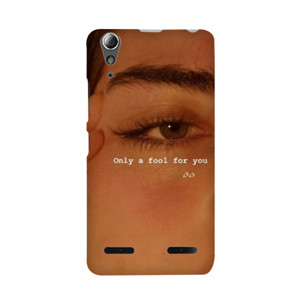 Fool for You Casing HP