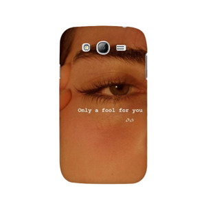 Fool for You Casing HP