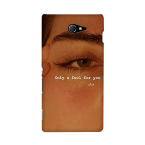 Fool for You Casing HP