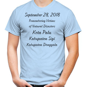 Kaos September 28 2018