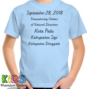 Kaos September 28 2018