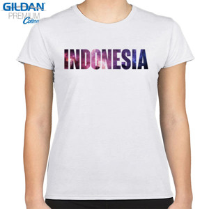 Kaos Indonesia Nebula Overlay