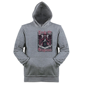 Jaket Hoodie Lords Of Vegeance