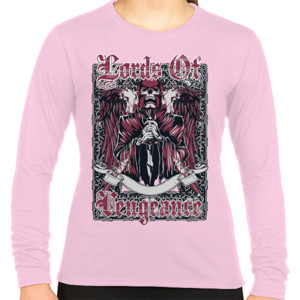 Kaos Lords Of Vegeance