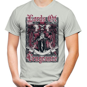 Kaos Lords Of Vegeance
