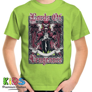 Kaos Lords Of Vegeance
