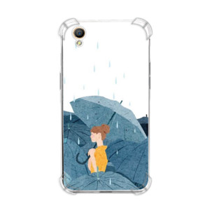 Casing HP Rain