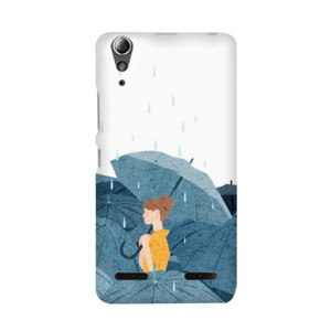 Rain Casing HP