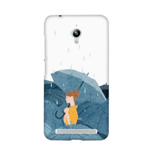 Rain Casing HP