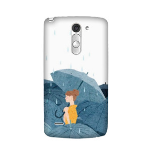 Rain Casing HP