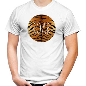 Kaos Roar !
