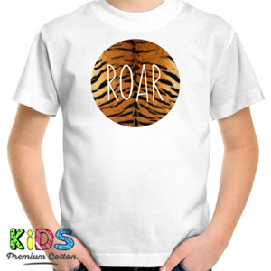 Kaos Roar !  