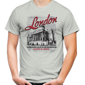 Kaos Museum of London