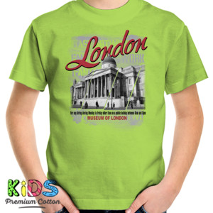 Kaos Museum of London