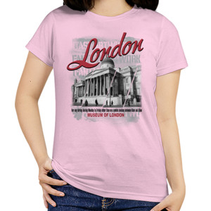 Kaos Museum of London