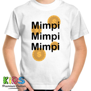 Kaos MImpi inspirasi motivasi kata bijak bisnis