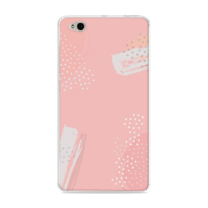 Casing HP Artsy Pink Pattern