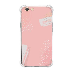 Casing HP Artsy Pink Pattern