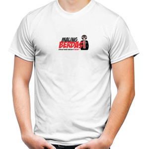 Kaos Korupsi Berdasi