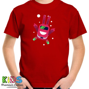 Kaos Rabbit Invasion