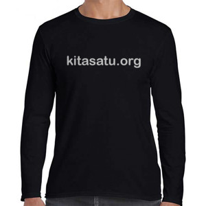 Kaos kitasatu.org