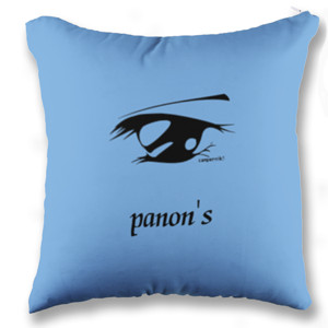 Bantal bantal panon