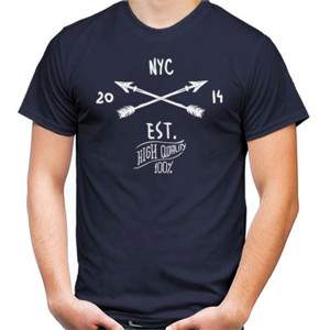 Kaos NYC - High Quality 
