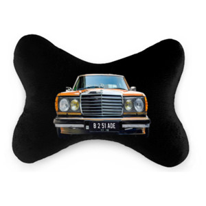 Bantal Mobil bantal mercy tiger