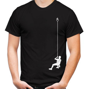 Kaos Hanging Climb