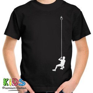 Kaos Hanging Climb  