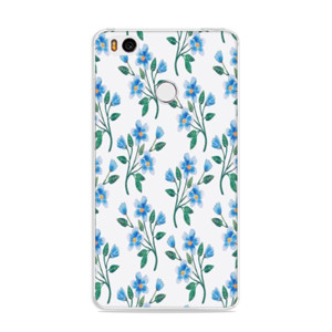 Natural Print Edition Casing HP