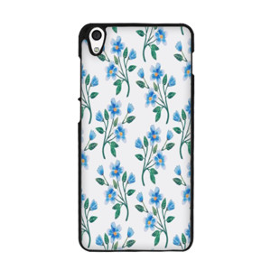 Natural Print Edition Casing HP