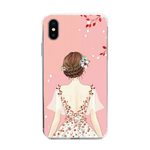 Sakura Girl Casing HP