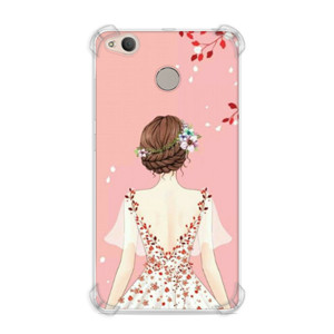 Casing HP Sakura Girl