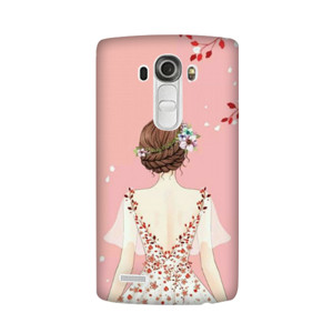 Sakura Girl Casing HP