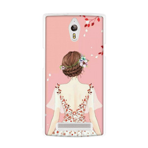 Sakura Girl Casing HP