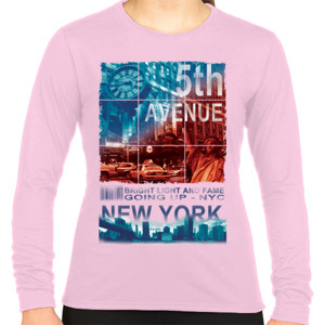 Kaos New York Avenue