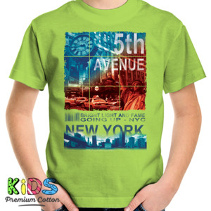 Kaos New York Avenue
