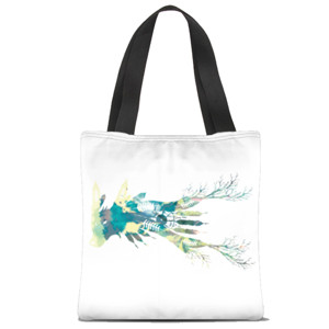 Tas Tote Fullprint HYNVALE! Logo Config 21