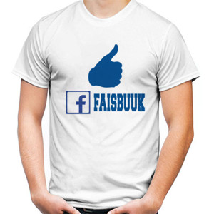 Kaos faisbuuk