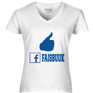 Kaos faisbuuk