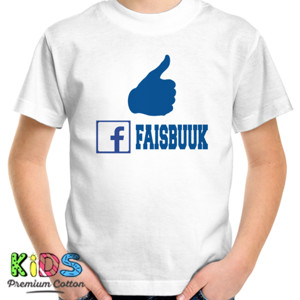 Kaos faisbuuk