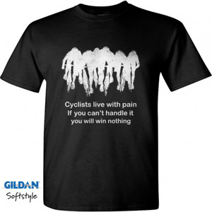 Kaos Cyclist