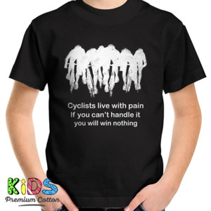 Kaos Cyclist