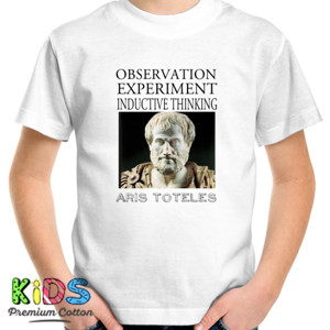 Kaos ARISTOTELES
