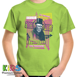 Kaos Ten Thousand Skull