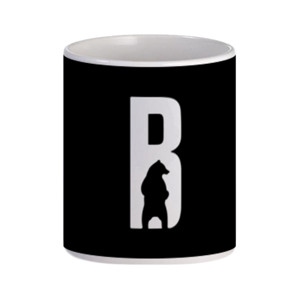 Mug Bear Edition