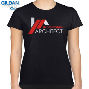 Kaos Indonesian Architect 2